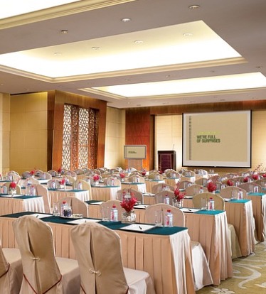 Factility at Hotel Varsha Palace Image-3